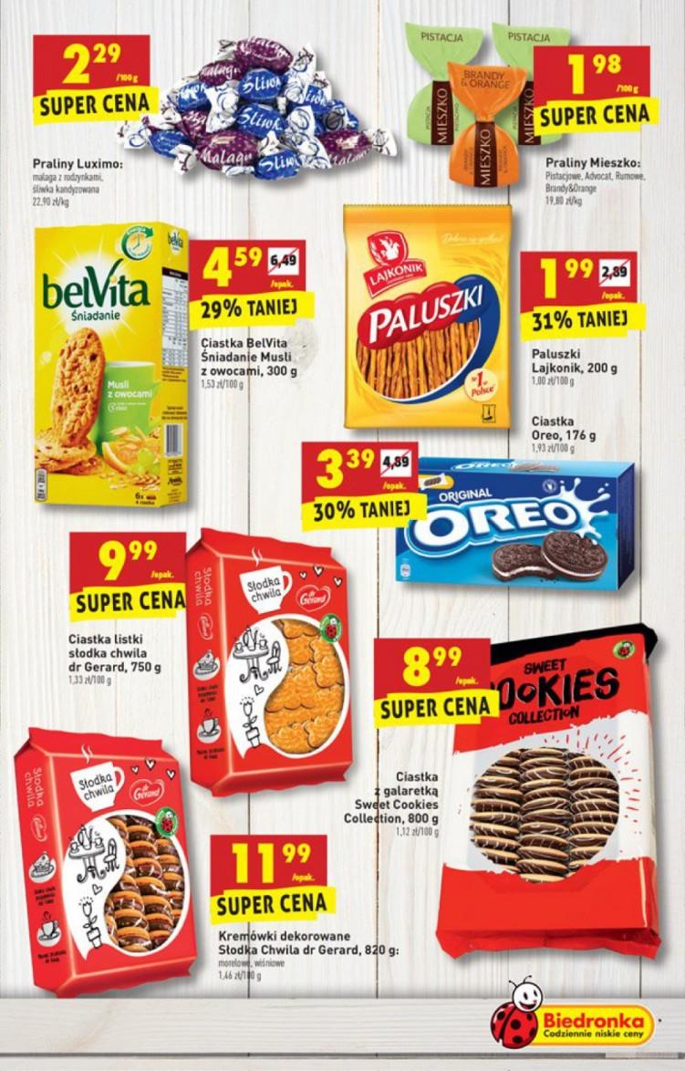 Gazetka promocyjna Biedronka str. 13