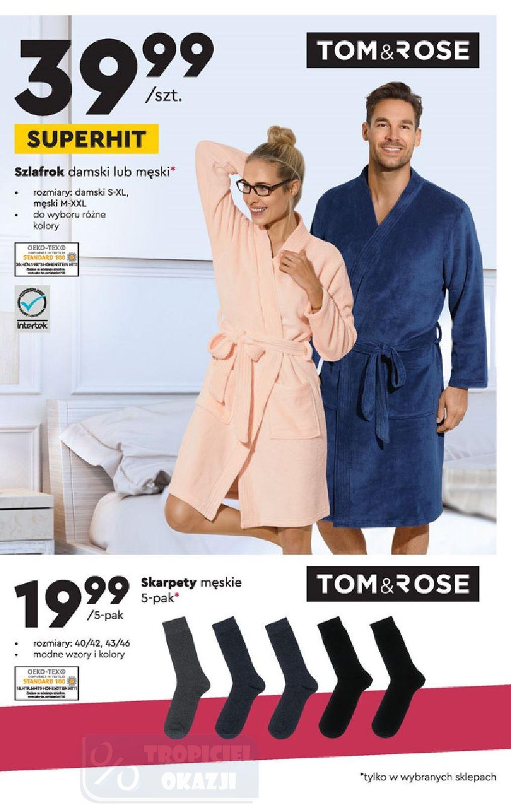 Gazetka promocyjna Biedronka str. 11