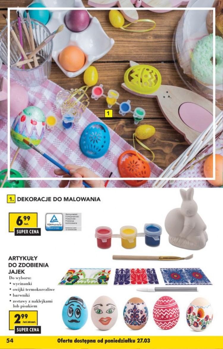 Gazetka promocyjna Biedronka str. 6