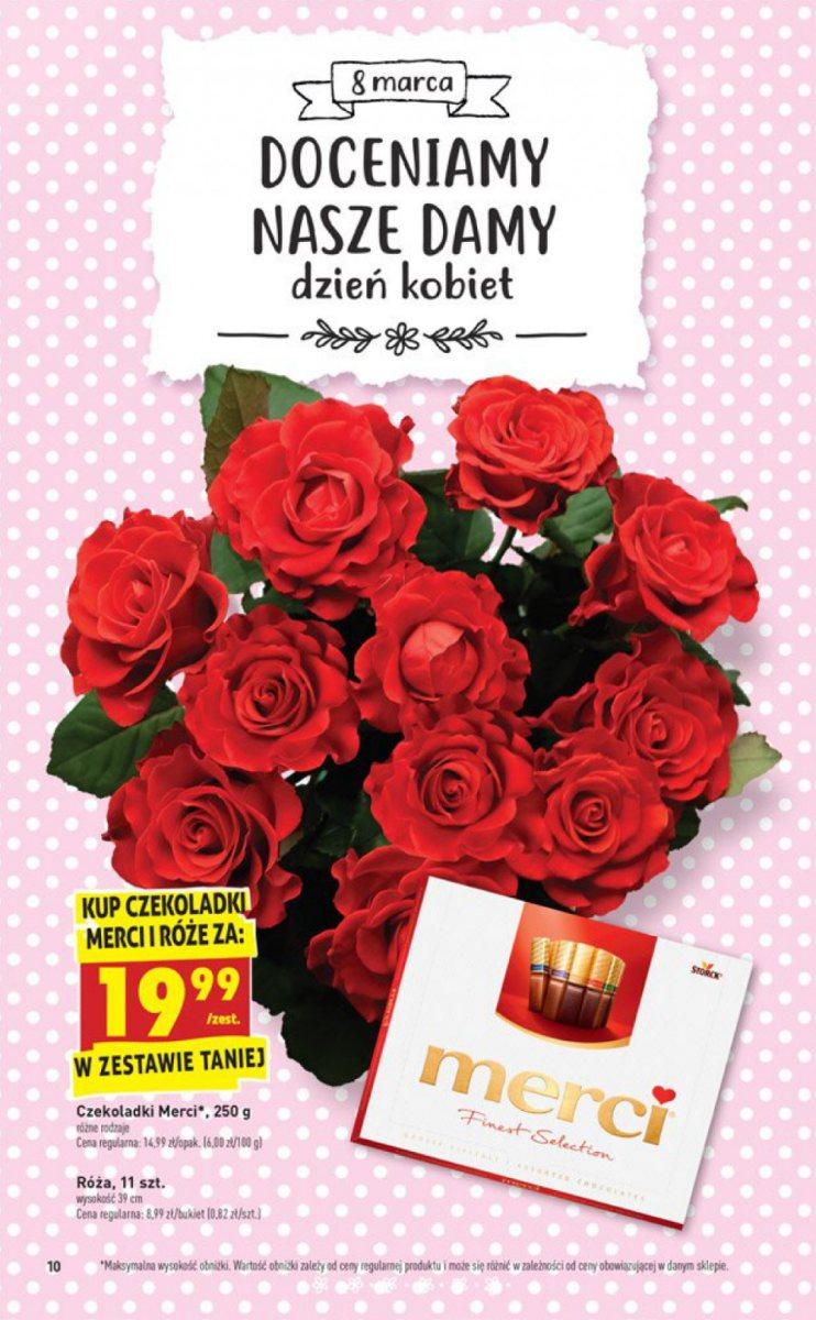 Gazetka promocyjna Biedronka str. 10