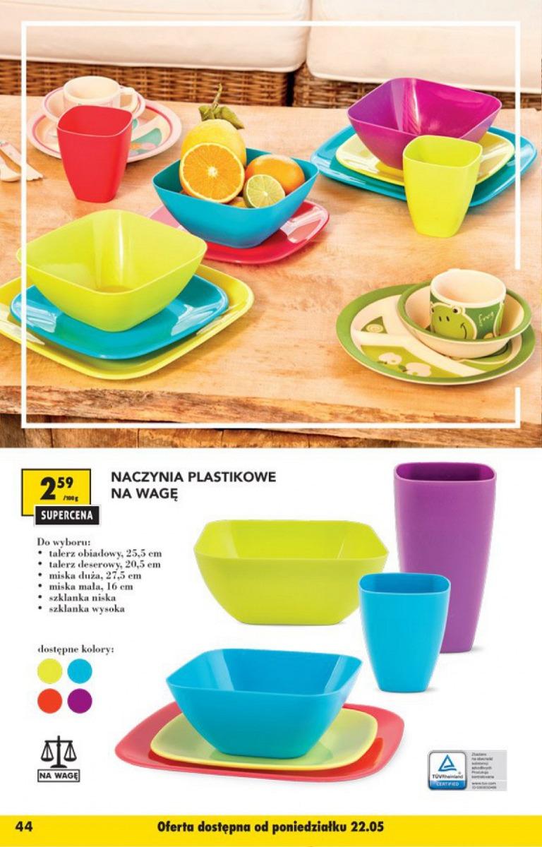 Gazetka promocyjna Biedronka str. 12