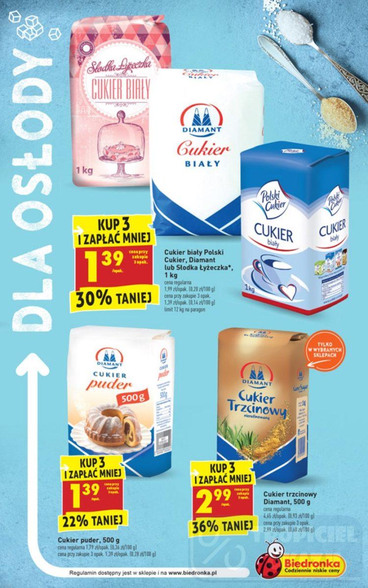 Gazetka promocyjna Biedronka str. 29