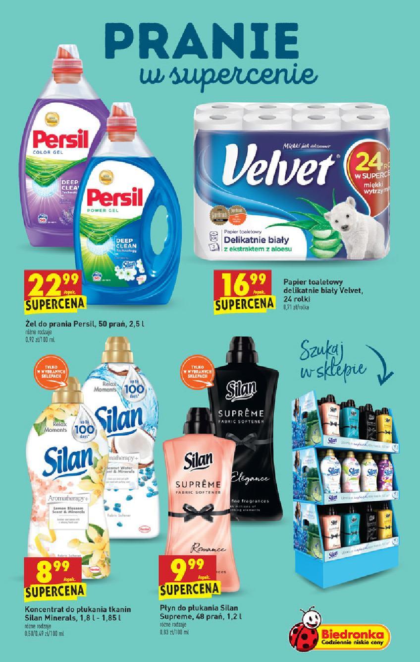 Gazetka promocyjna Biedronka str. 59