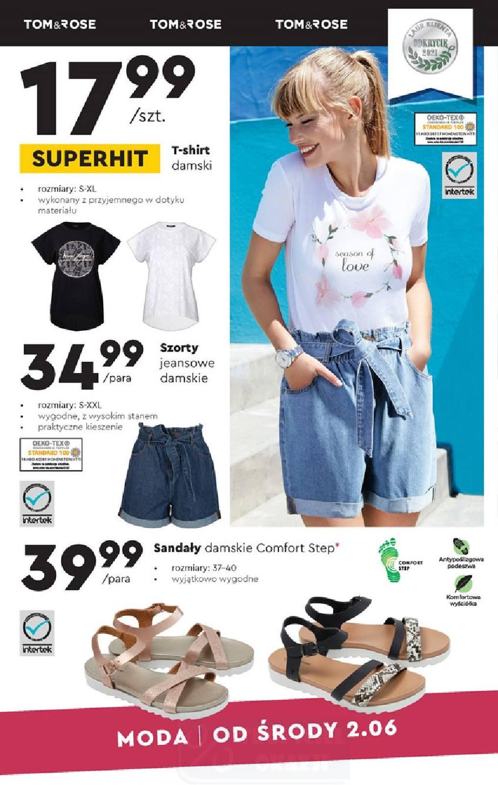 Gazetka promocyjna Biedronka str. 26