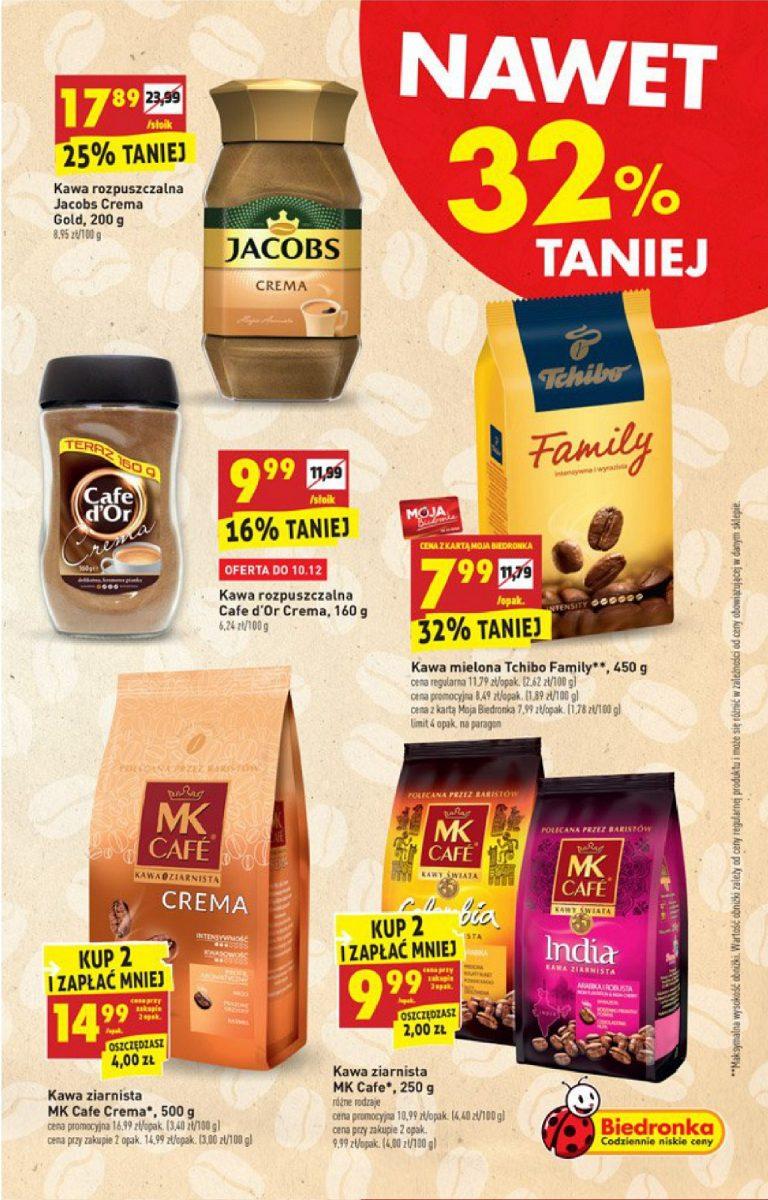 Gazetka promocyjna Biedronka str. 61