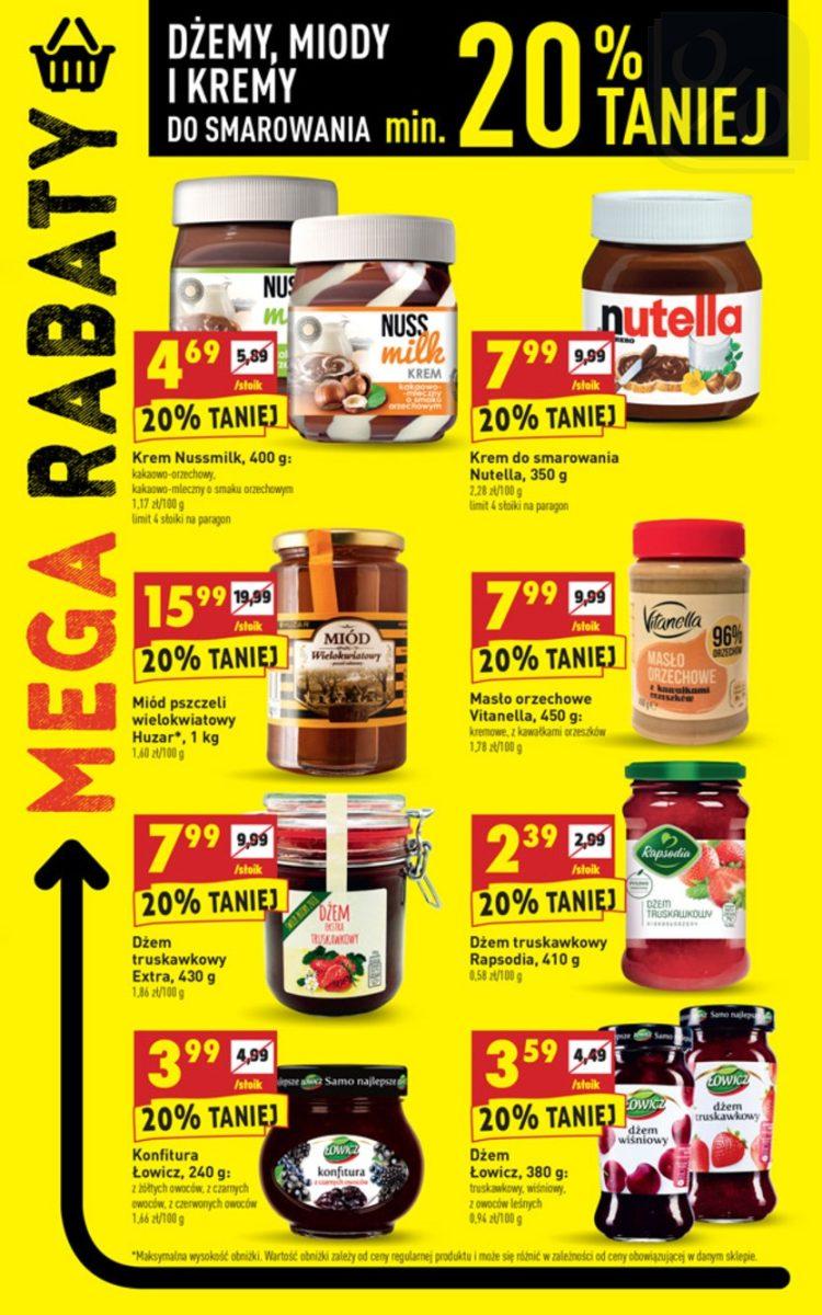 Gazetka promocyjna Biedronka str. 11