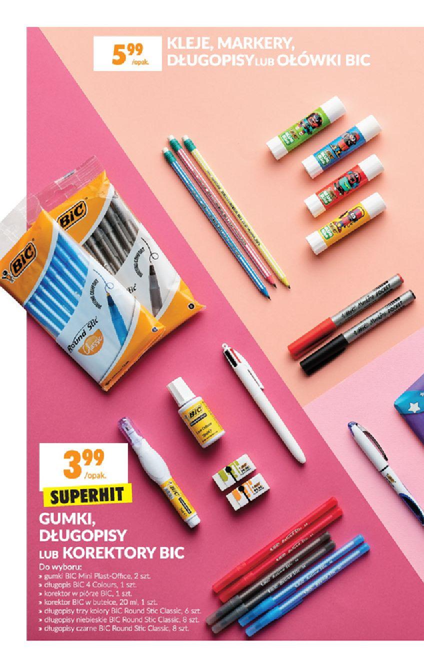 Gazetka promocyjna Biedronka str. 10