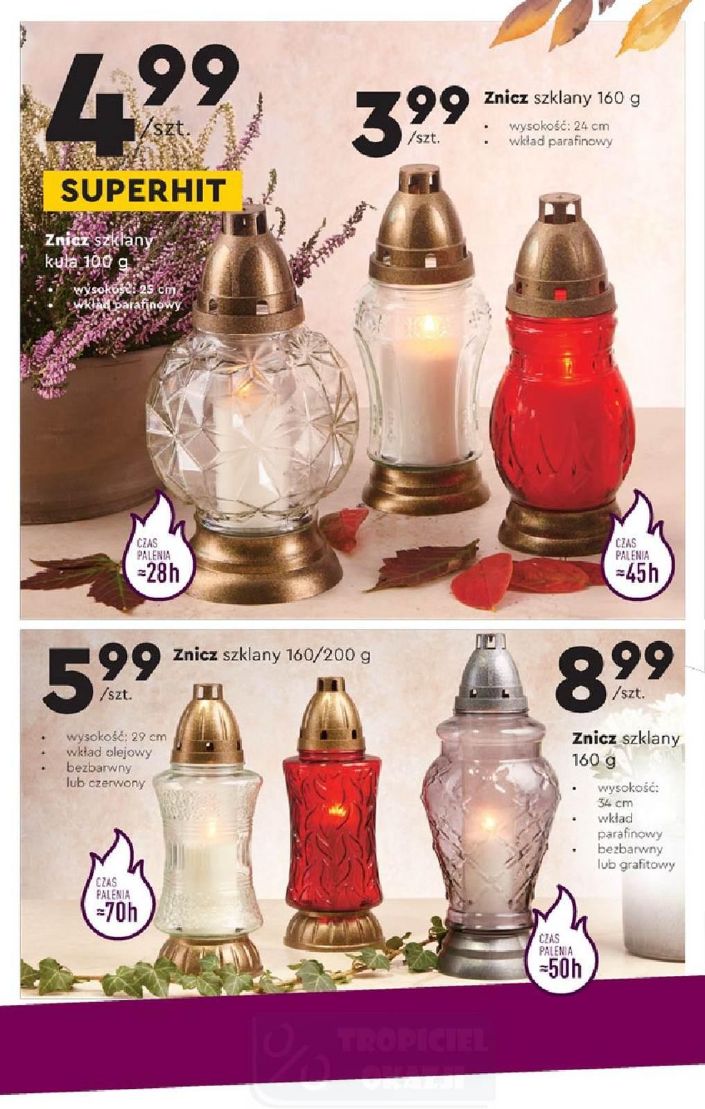 Gazetka promocyjna Biedronka str. 16