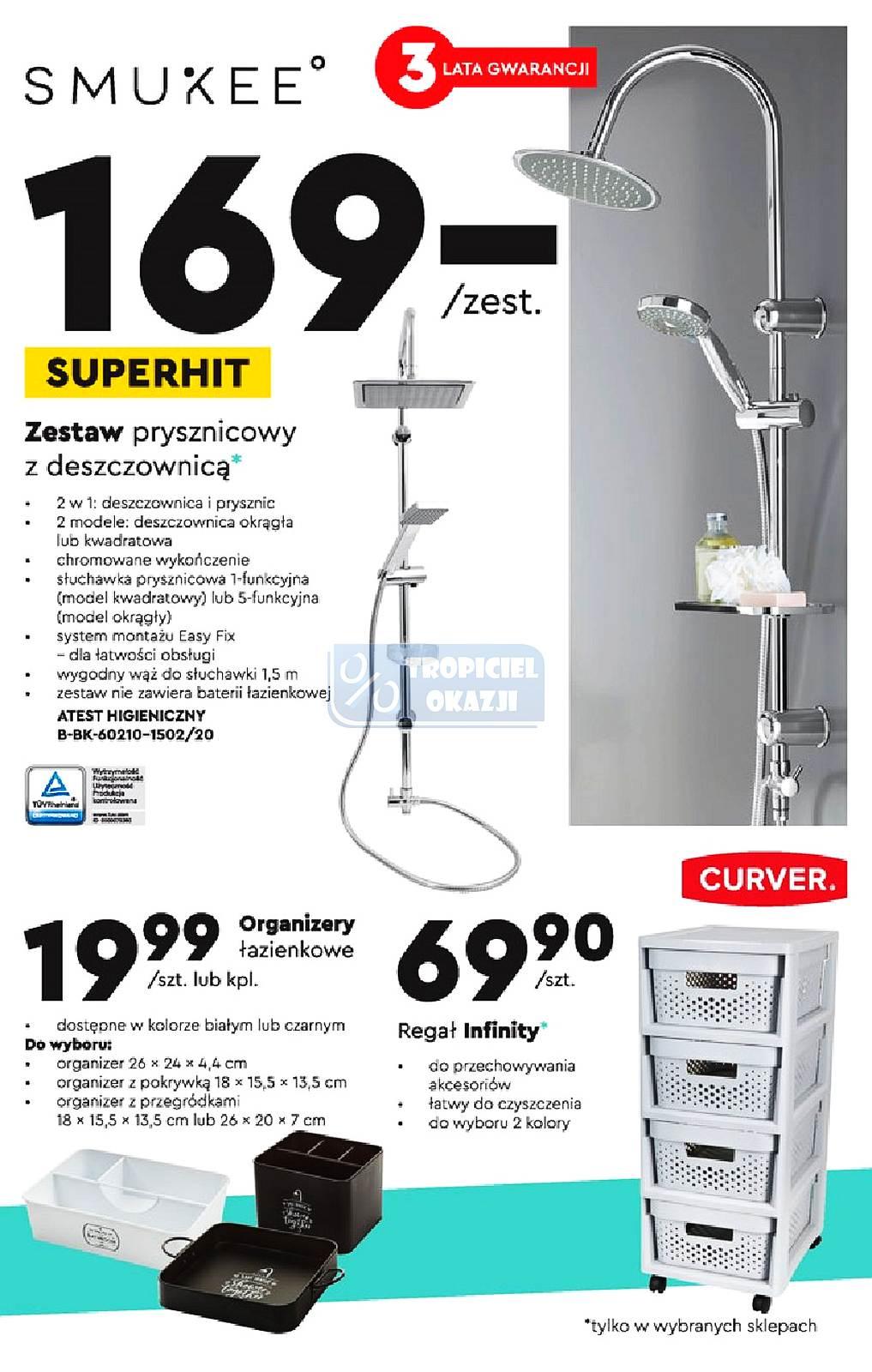 Gazetka promocyjna Biedronka str. 31