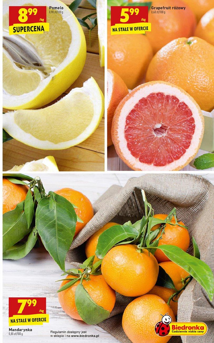 Gazetka promocyjna Biedronka str. 13