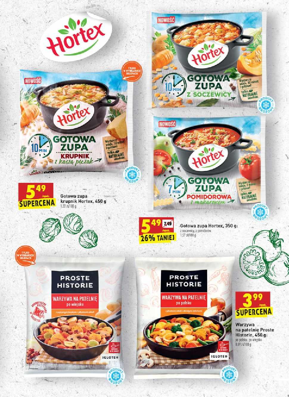 Gazetka promocyjna Biedronka str. 33