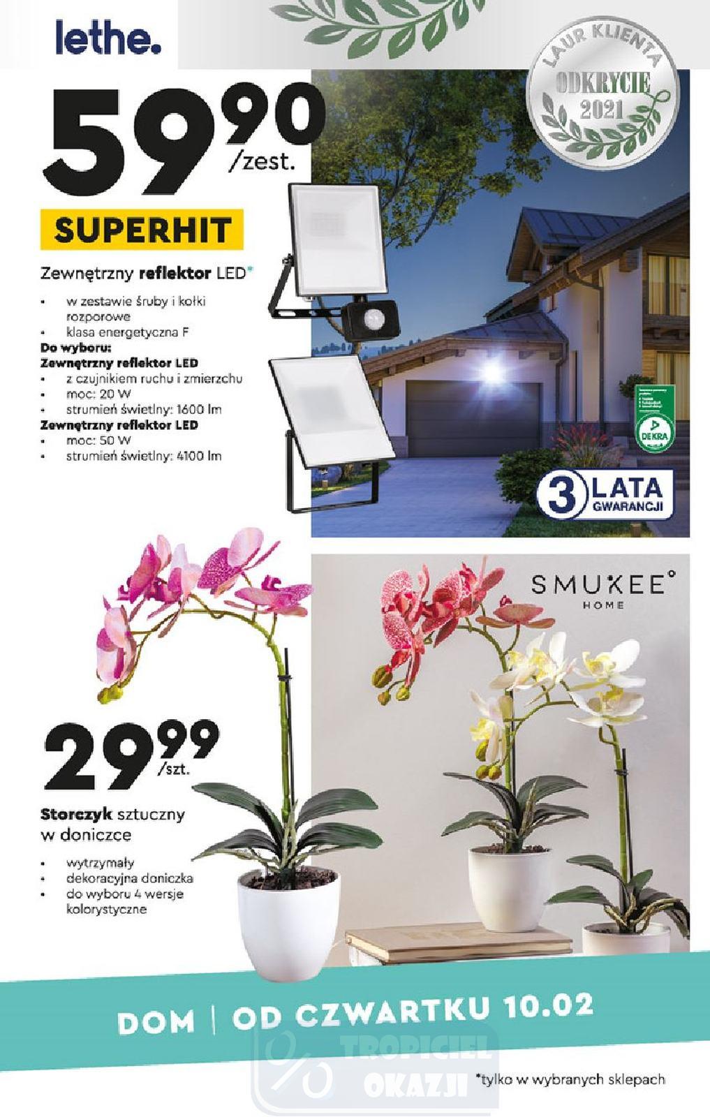 Gazetka promocyjna Biedronka str. 27