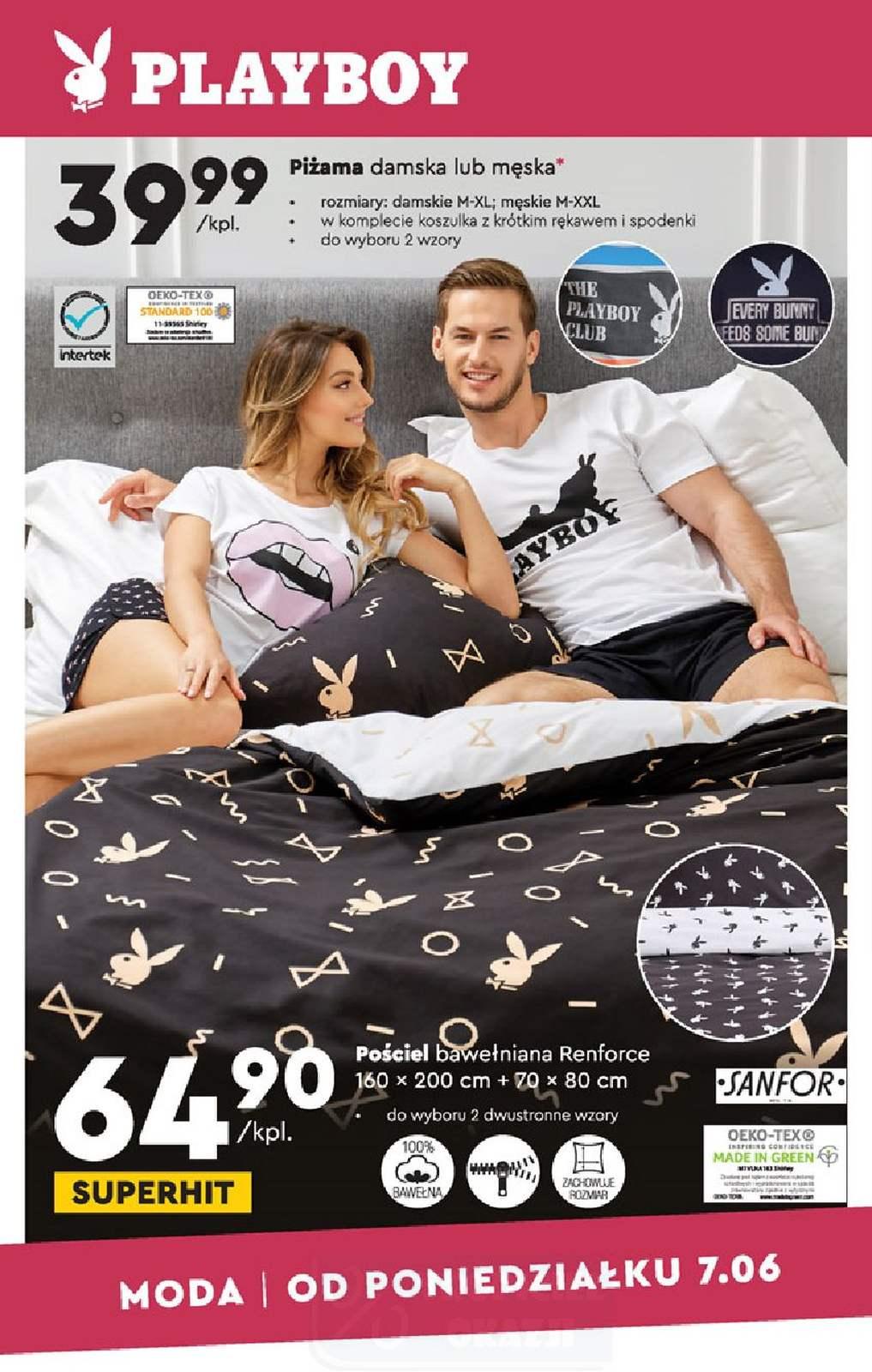 Gazetka promocyjna Biedronka str. 14