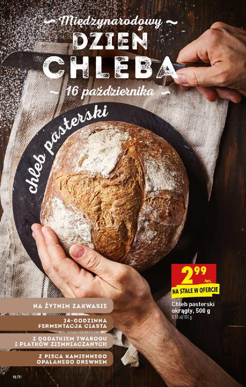 Gazetka promocyjna Biedronka str. 50