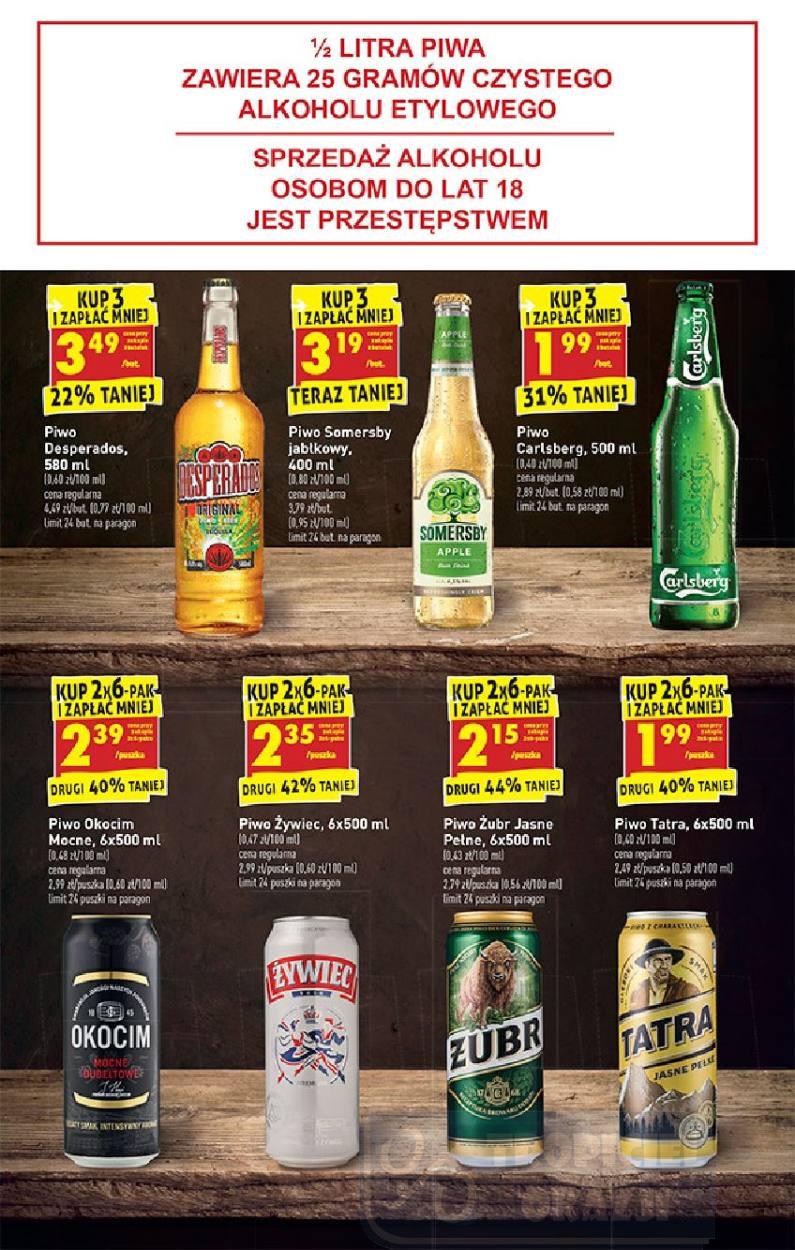 Gazetka promocyjna Biedronka str. 41