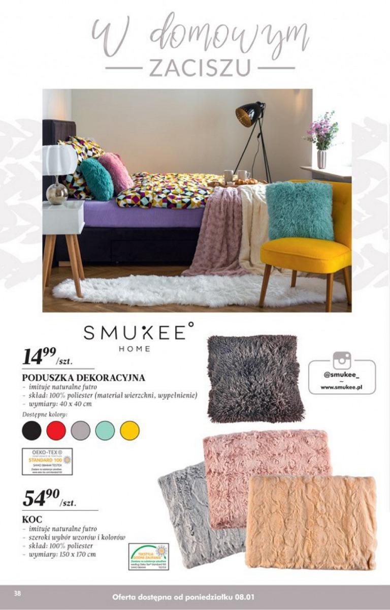 Gazetka promocyjna Biedronka str. 2