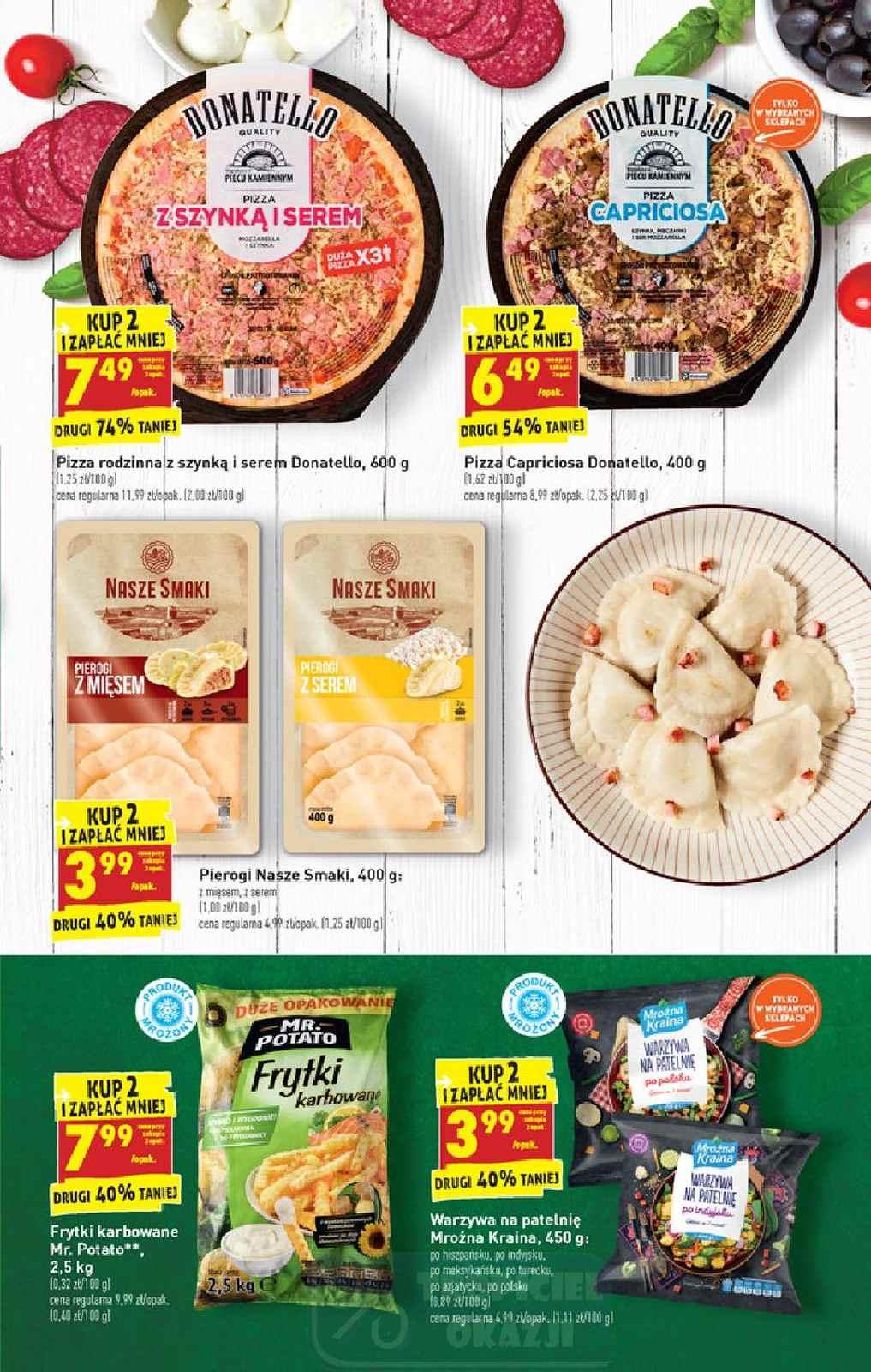 Gazetka promocyjna Biedronka str. 27