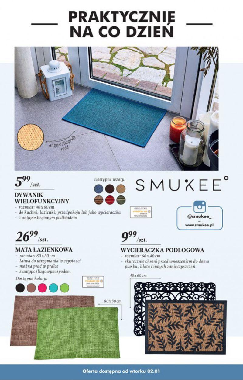 Gazetka promocyjna Biedronka str. 6