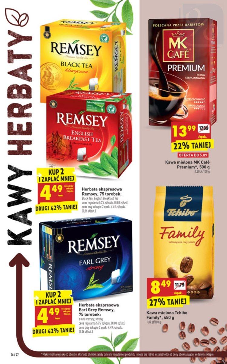 Gazetka promocyjna Biedronka str. 26