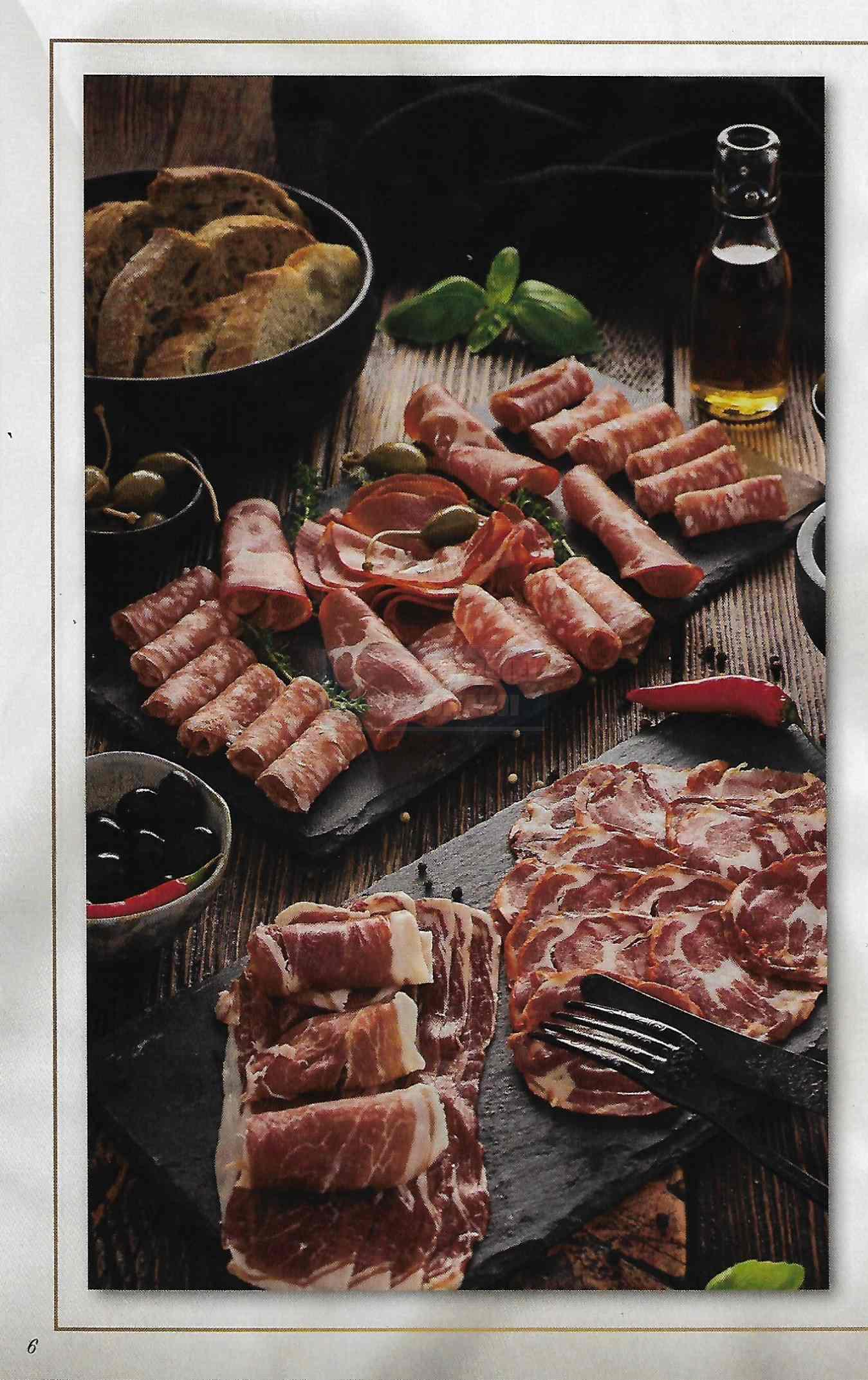 Gazetka promocyjna Biedronka str. 6