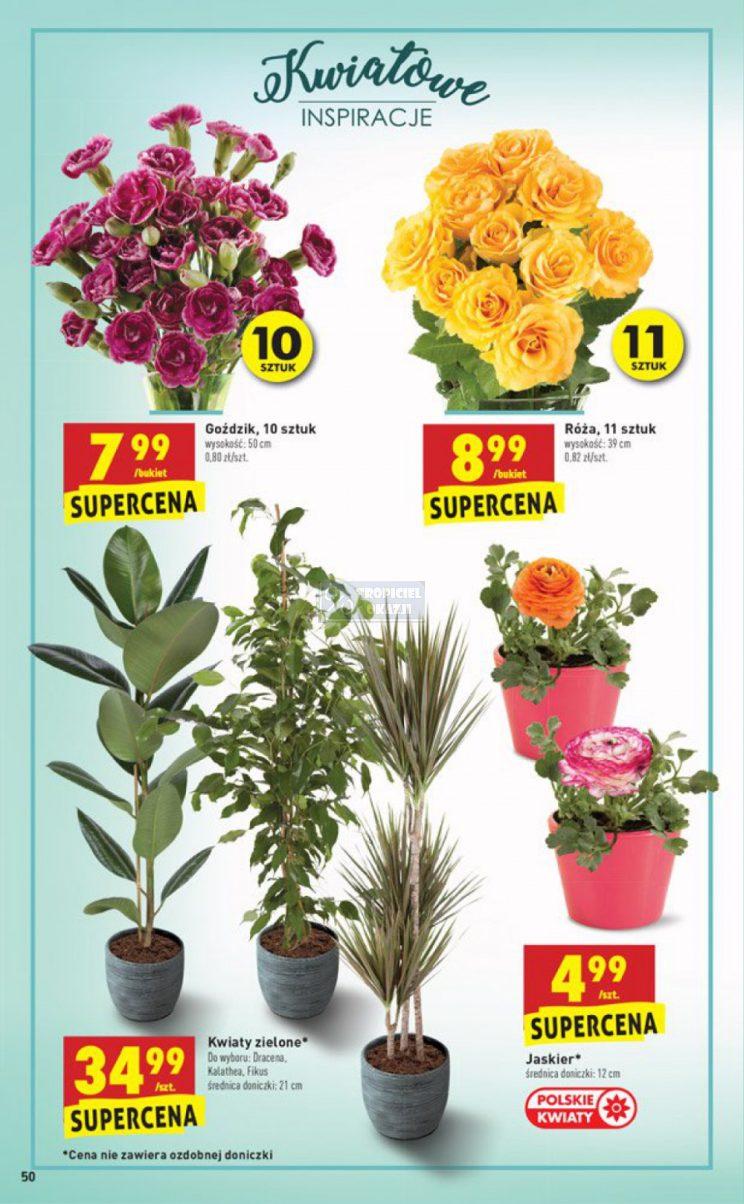 Gazetka promocyjna Biedronka str. 50