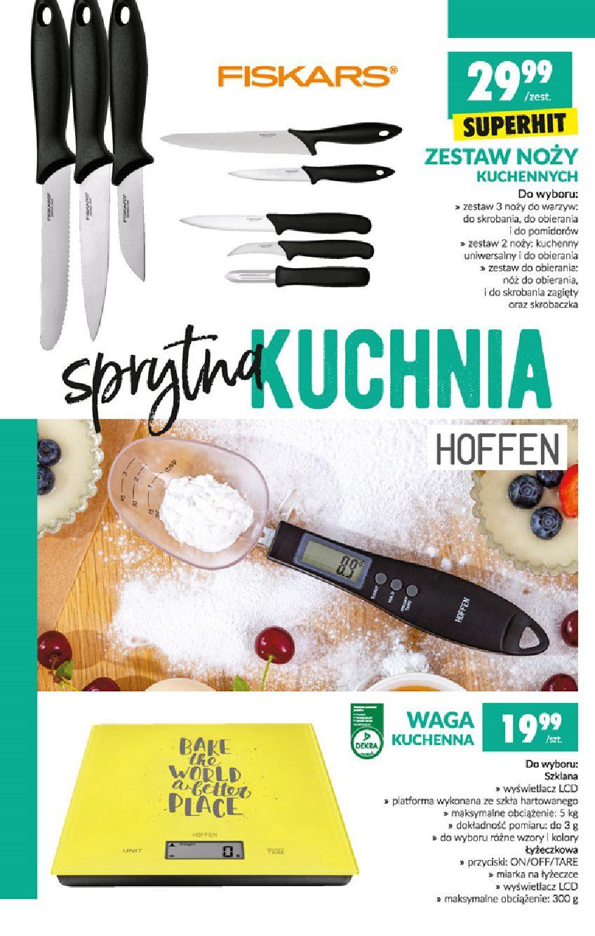 Gazetka promocyjna Biedronka str. 18