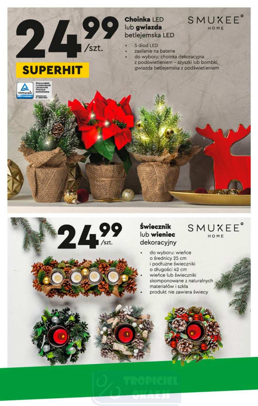 Gazetka promocyjna Biedronka str. 30