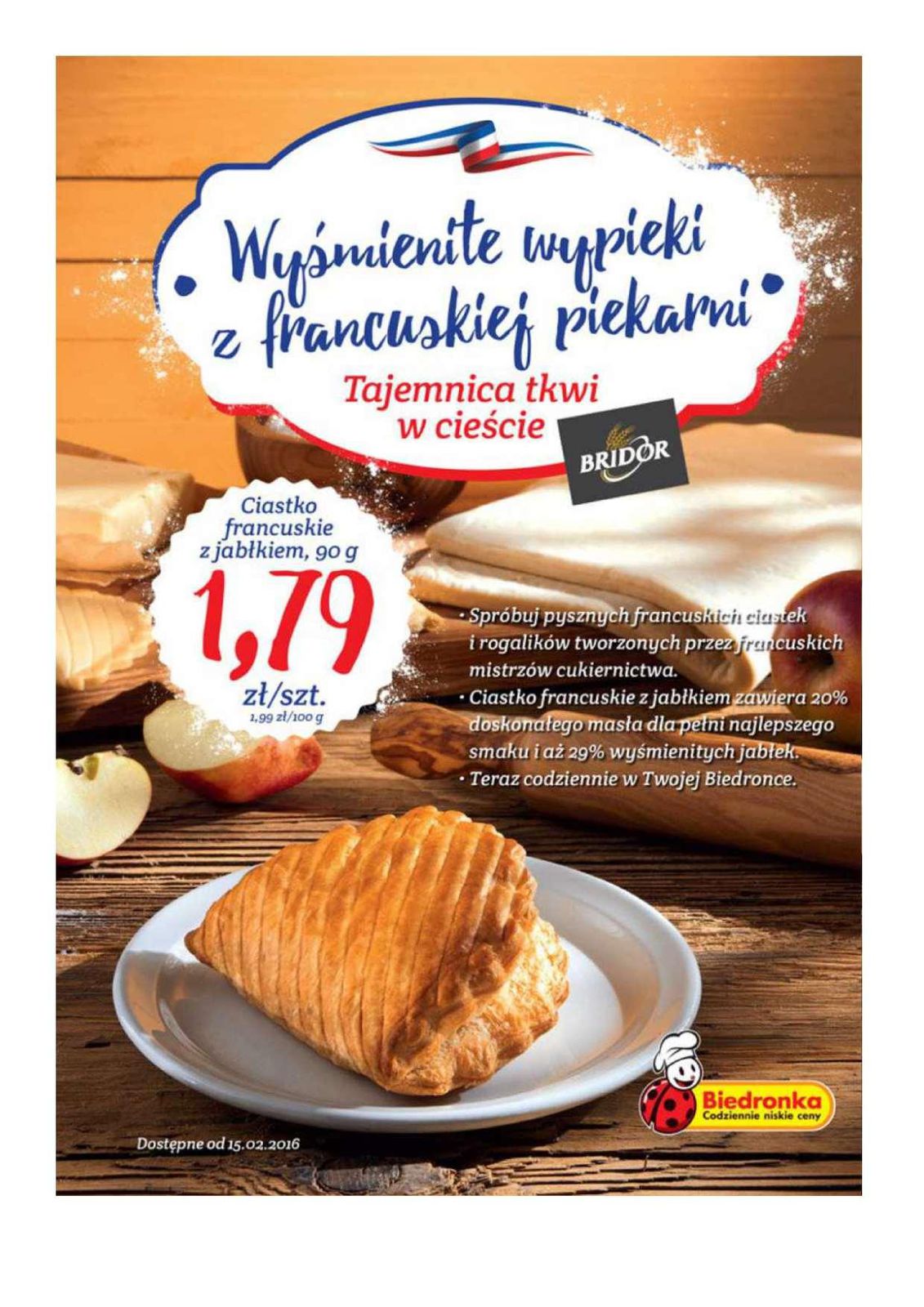 Gazetka promocyjna Biedronka str. 10