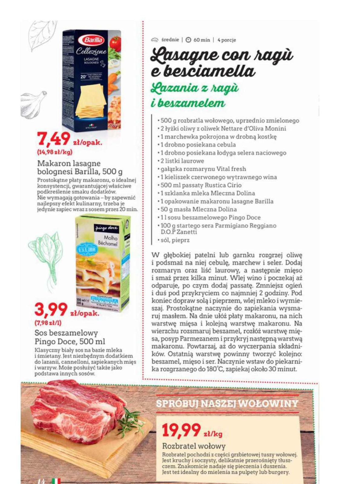 Gazetka promocyjna Biedronka str. 14