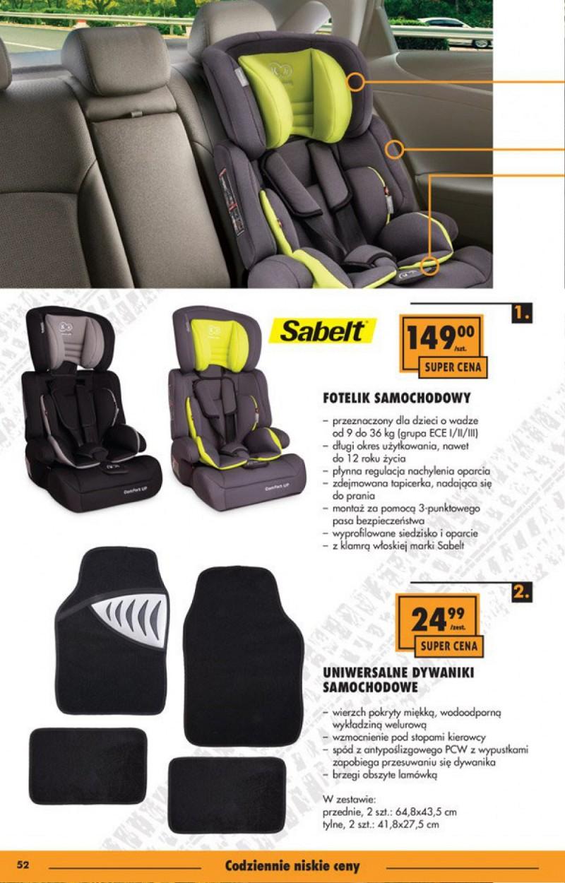 Gazetka promocyjna Biedronka str. 8