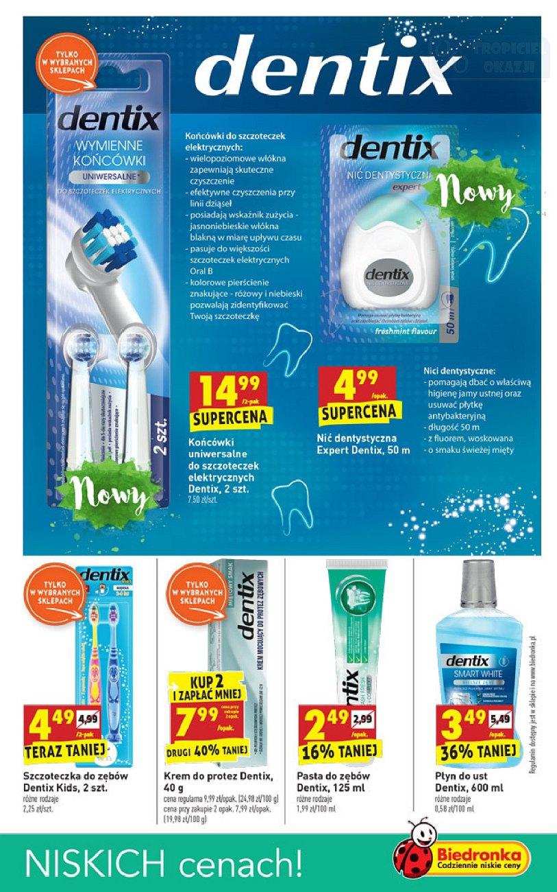 Gazetka promocyjna Biedronka str. 9