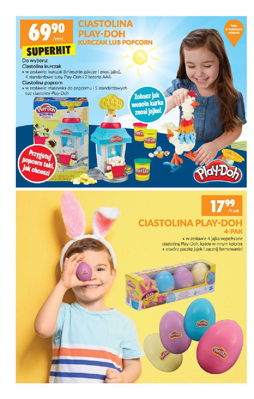 Gazetka promocyjna Biedronka str. 14