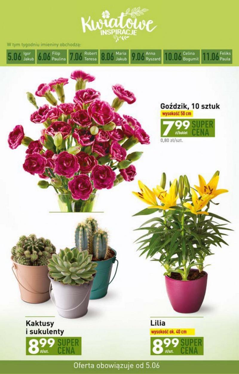 Gazetka promocyjna Biedronka str. 8