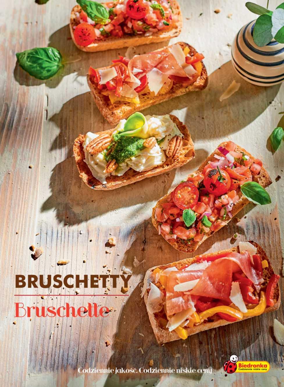 Gazetka promocyjna Biedronka str. 13