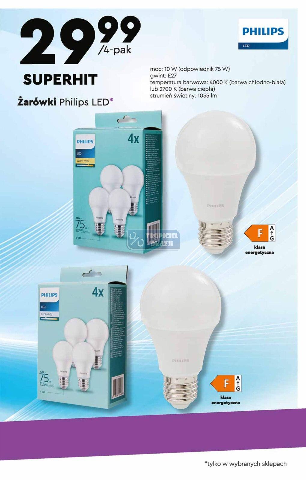 Gazetka promocyjna Biedronka str. 63