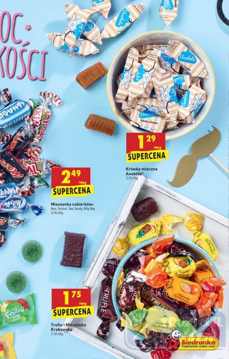 Gazetka promocyjna Biedronka str. 27