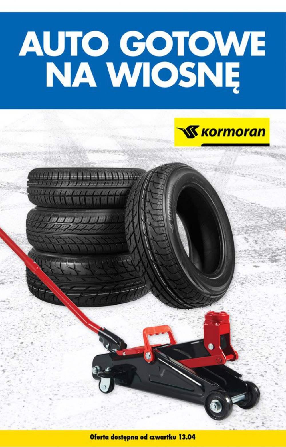 Gazetka promocyjna Biedronka str. 1