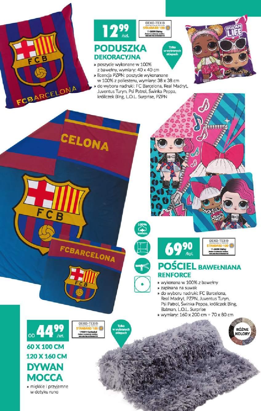 Gazetka promocyjna Biedronka str. 26