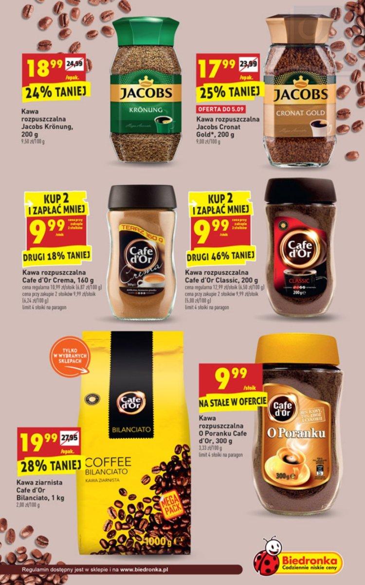Gazetka promocyjna Biedronka str. 27