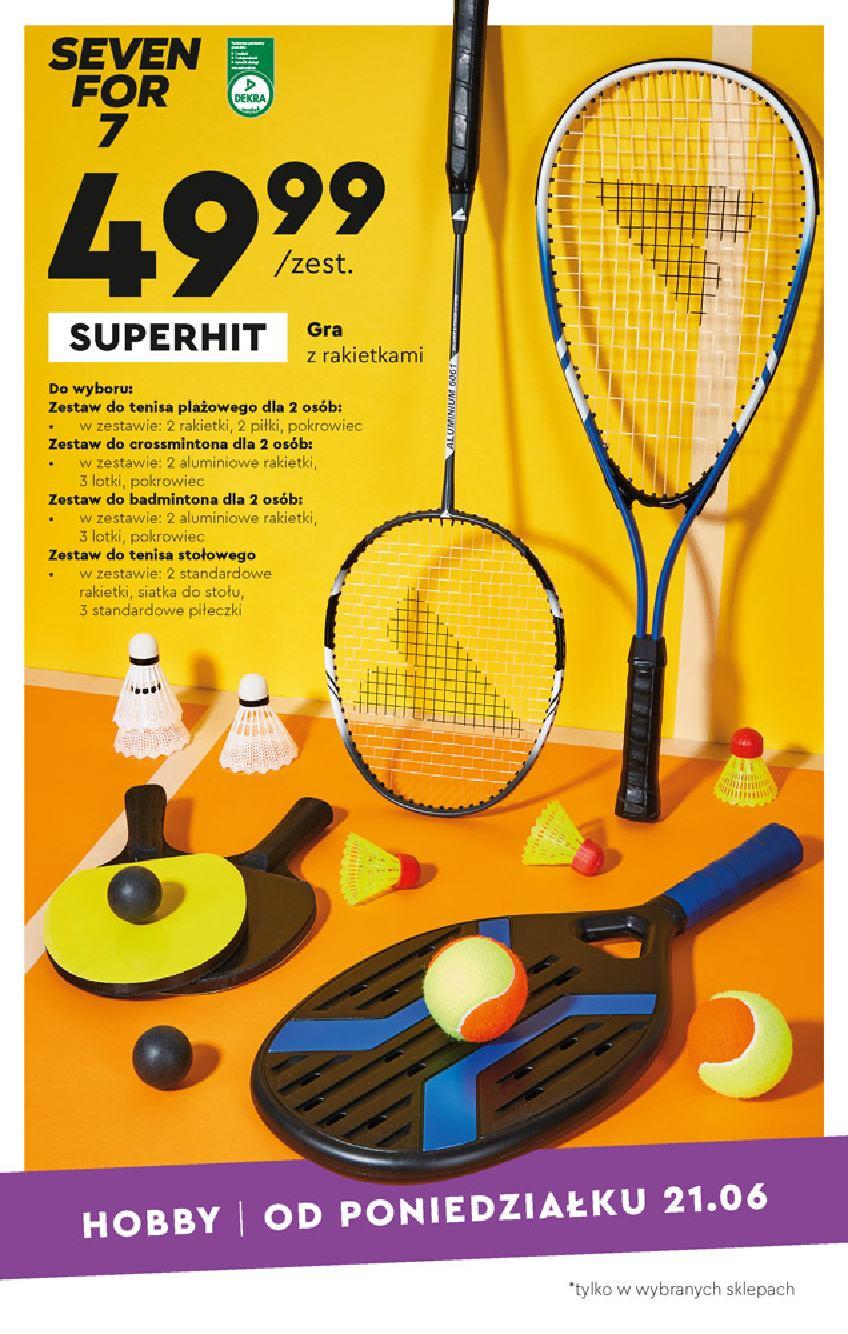 Gazetka promocyjna Biedronka str. 13