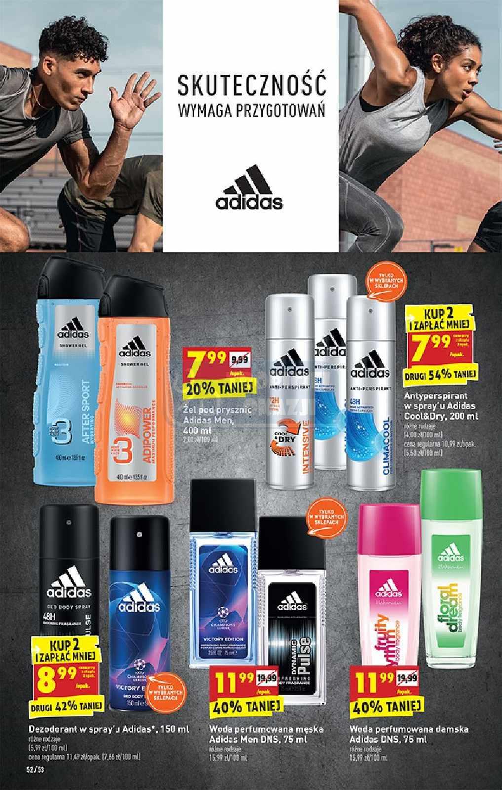 Gazetka promocyjna Biedronka str. 52