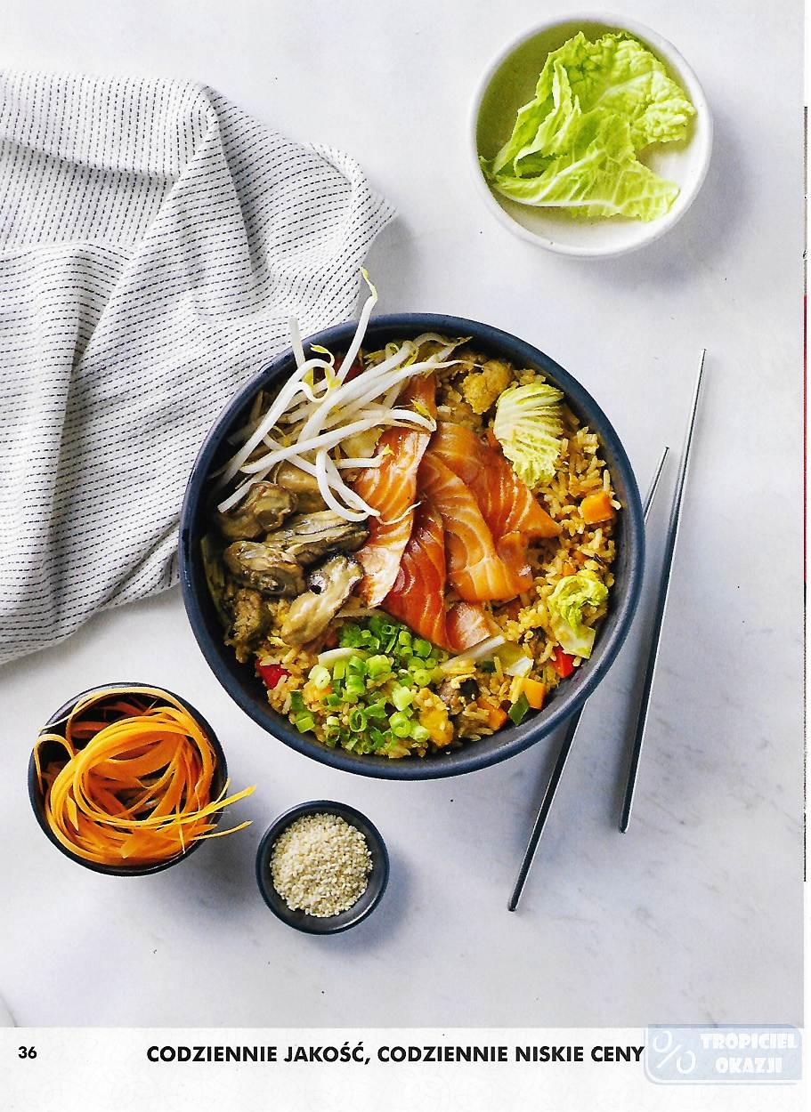 Gazetka promocyjna Biedronka str. 36