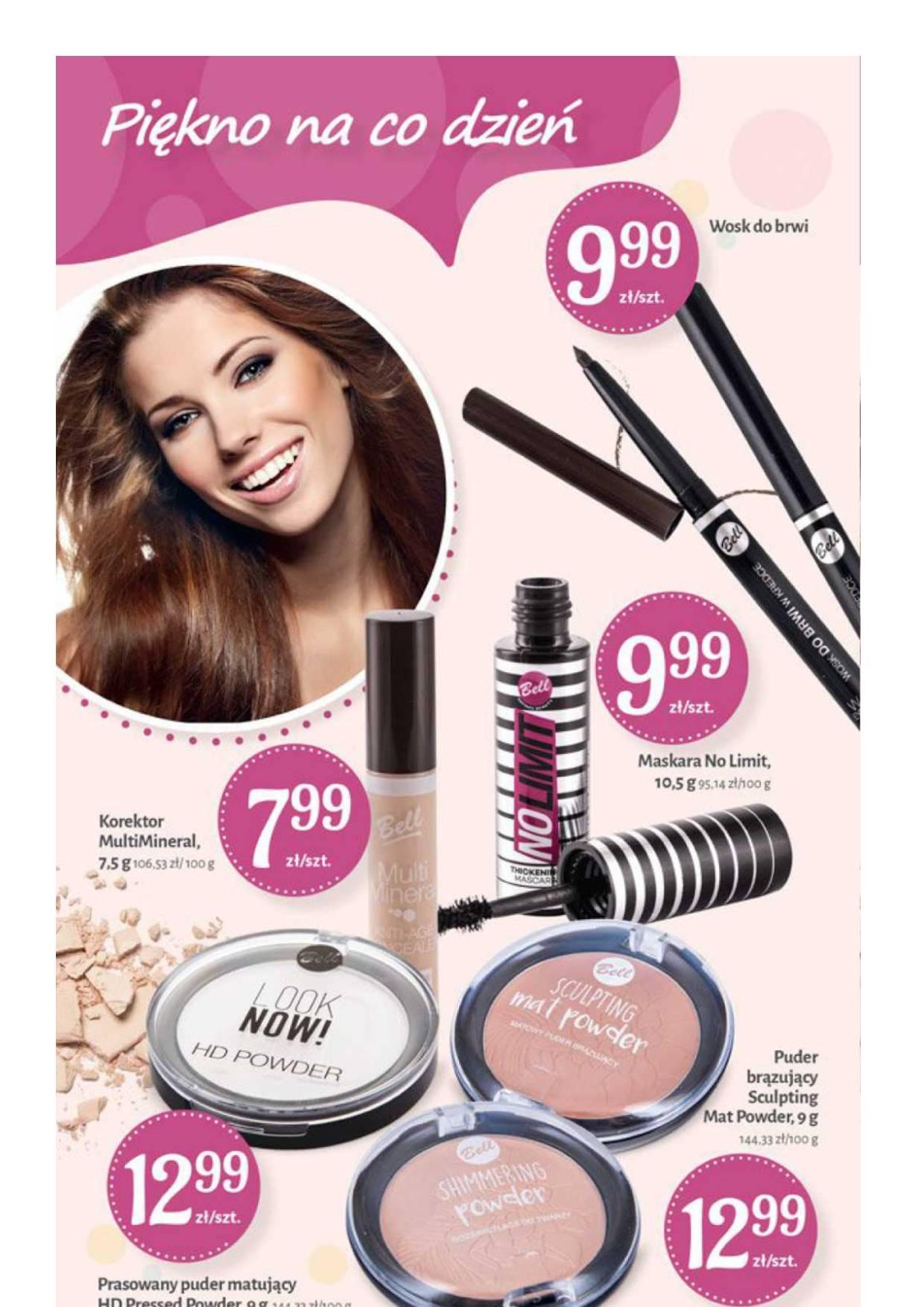 Gazetka promocyjna Biedronka str. 2