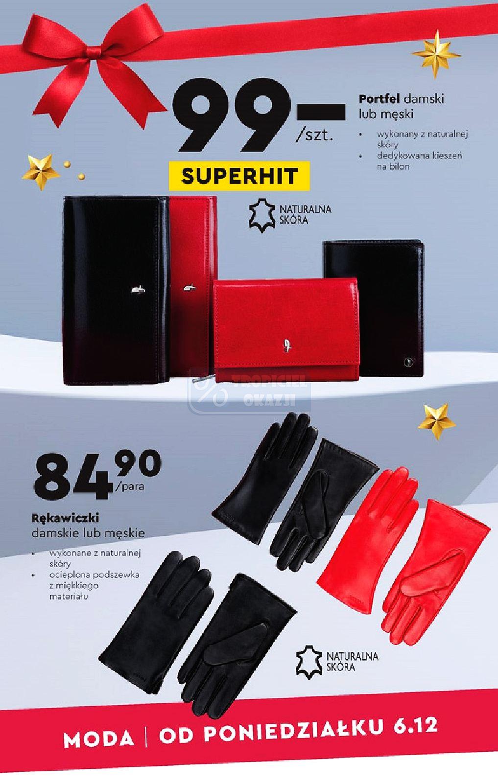 Gazetka promocyjna Biedronka str. 2