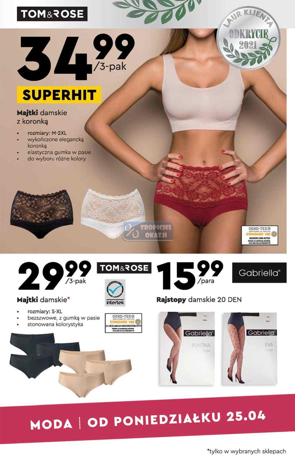 Gazetka promocyjna Biedronka str. 13