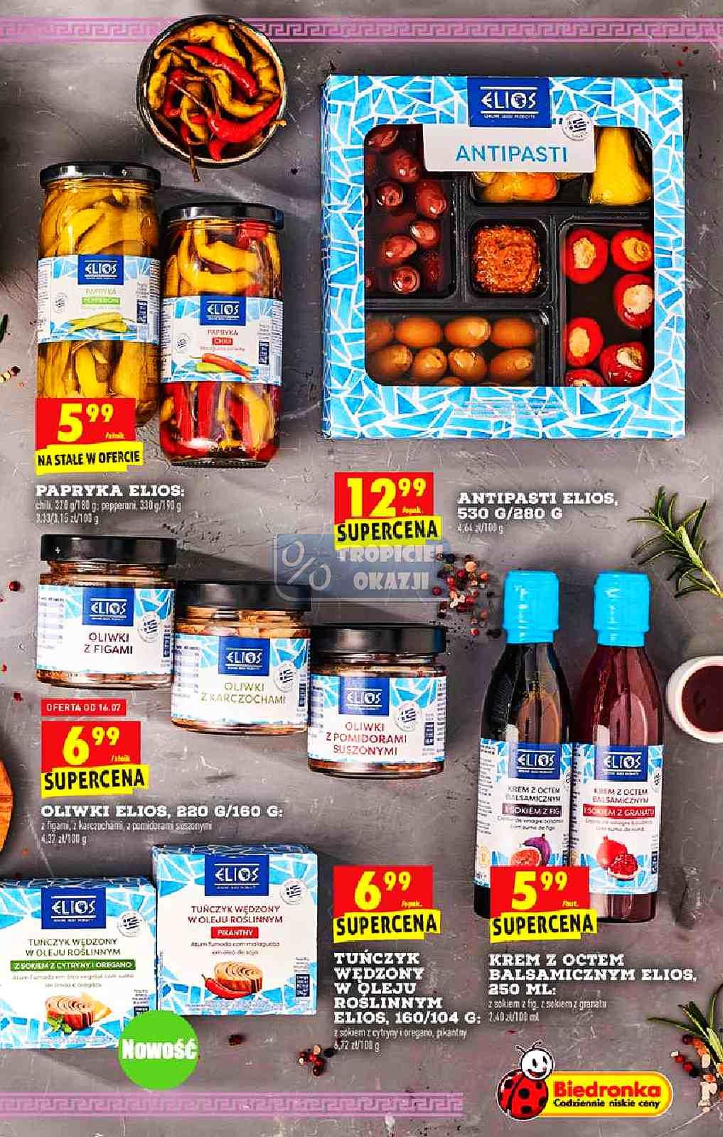 Gazetka promocyjna Biedronka str. 31