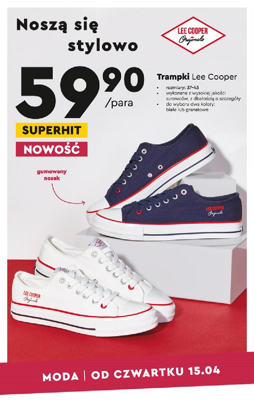 Gazetka promocyjna Biedronka str. 22