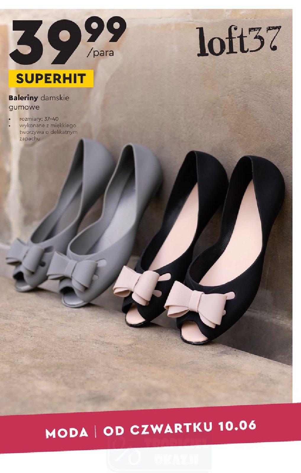 Gazetka promocyjna Biedronka str. 19