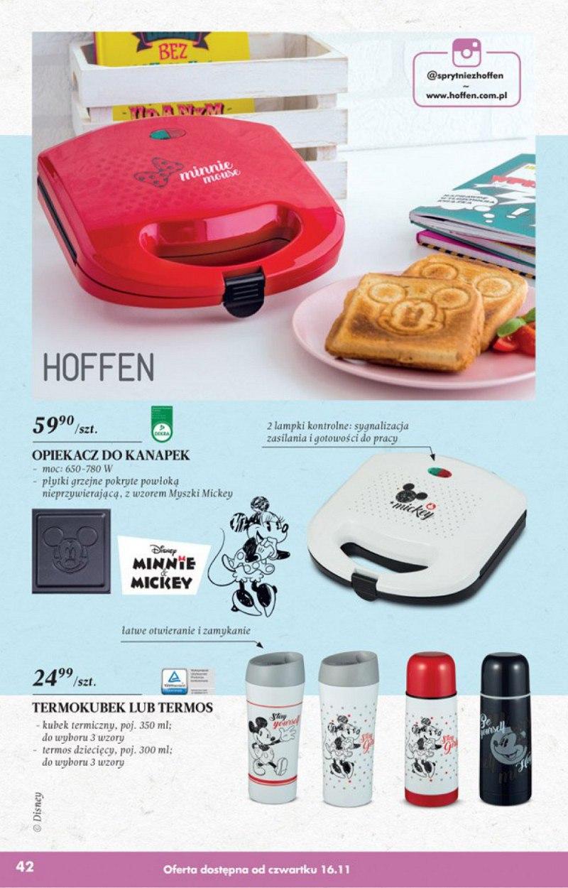 Gazetka promocyjna Biedronka str. 4