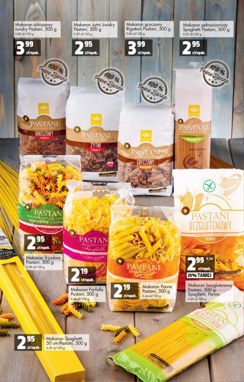 Gazetka promocyjna Biedronka str. 23